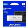 Goodram USB flash disk UME2 16 GB USB Type-A 2.0 White