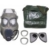 Maska plynová AČR M10M s picí hadičkou a obalem velikost: 1