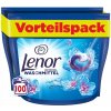 Lenor Pods prací kapsule Kvetinový sen 100 PD