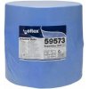 CELTEX SUPER BLUE - Priemyselná papierová rolka modrá; 1000 útržkov