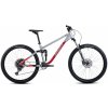 GHOST Kato FS Base 29 Grey/Red - L