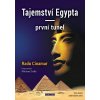 Tajemství Egypta první tunel - Radu Cinamar