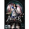 Alice: Madness Returns Origin PC