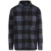 Pánska Fleecová košeľa O'NEILL SUPERFLEECE SHIRT 2350035-35112 – Modrá