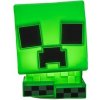 Paladone SquishyGlo: Minecraft Creeper Silicone Light