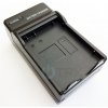 TRX USB nabíječka EN-EL14 - neoriginální