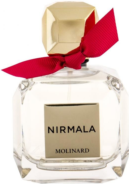 Molinard Nirmala parfumovaná voda dámska 75 ml