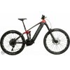 Corratec E-Power RS 160 Di2 Automatic 29/27.5 elektrobicykel, black/red/dark silver M