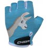 Chiba Cool Kids Jr SF turquoise/lama