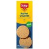 Schär Butter Cookies sušienky bezgluténové 100g