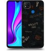 Picasee ULTIMATE CASE pro Xiaomi Redmi 9C - CONFESSION