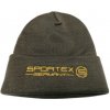 Sportex Čiapka s Logom Zelená