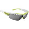 Okuliare SALICE 005RWB white-yell./RW black/transpare