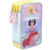 Disney Princess Peračník Disney 3-poschodový plný