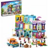 LEGO stavebnica LEGO® Friends 41704 Budova na hlavnej ulici (5702017152752)