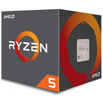 AMD Ryzen 5 4600G 100-100000147BOX