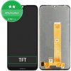 LCD Displej + Dotykové sklo Nokia 2.2
