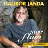 Dalibor Janda: Velký flám - Dalibor Janda