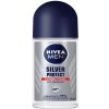 NIVEA MEN deo roll-on Silver Protect 50 ml