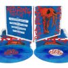 Red Fang - Deep Cuts / Coloured / Vinyl [LP]