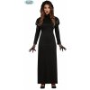 Kostým Gothic lady - velikost M 38/40