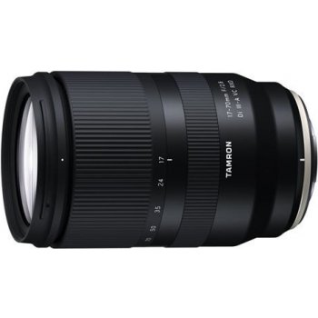 TAMRON 17-70 mm f/2,8 Di III-A VC RXD Fujifilm X