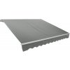 Rojaplast markíza 2,95 x 2 m P4512 tm. sivá