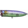 BlueBlue Ghachipop 60 6cm 7gr #17 Purple Winny Wobler