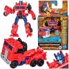TRANSFORMERS OPTIMUS PRIME FIGURKA TRANSFORMUJÚCA RISE OF THE BEASTS HASBRO
