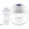 Lansinoh Single Wearable Pump + Breastmilk Storage Bags SK