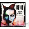 Marilyn Manson: Lest We… (INTERSCOPE)