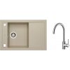 SET ALVEUS FORMIC 30/02 PEBBLE+ BATÉRIA ELZA BRS