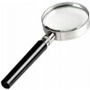 Verk 09031 Čitateľská lupa 60 mm, zväčšenie 3 x