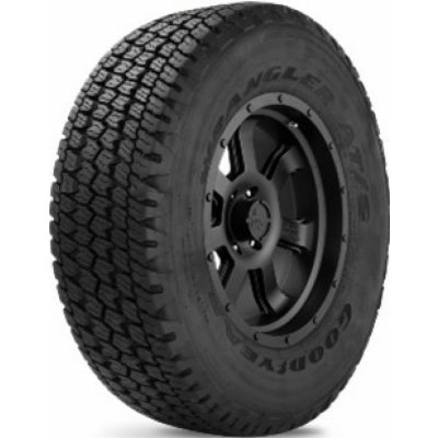 Goodyear Wrangler AT/S 205/80 R16 110S