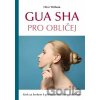 Gua sha pro obličej - Clive Witham