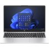 HP 255R G10 AMD Ryzen™ 5 7535U Notebook 39,6 cm (15,6 ) Full HD 8 GB DDR5-SDRAM 512 GB SSD Wi-Fi 6 (802.11ax) Windows 11 Home Stříbrný