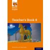 Nelson English: Year 6/Primary 7: Teacher's Book 6 (Wendy Wren)()