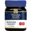 Nektárový med manuka krémový Manuka Health 0,25 kg