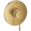 Grohe Essence - Sprchová batéria pod omietku, kefovaný Cool Sunrise - 24057GN1