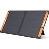 Fotovoltaický solární panel SOLARFAM SZ-100-FC-B, 100W mono, Shingle, přenosný