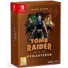 Tomb Raider 4 - 6 Remastered (Deluxe Edition)