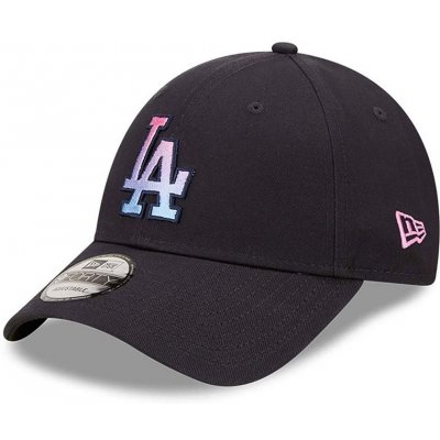 New Era 940 Mlb Gradient Infill 9Forty Los Angeles Dodgers
