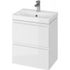 CERSANIT - UMÝVADLOVÁ SKRINKA MODUO SLIM 50 BIELA S929-006