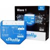 Shelly Qubino Wave 1 - spínací modul 1x 16A (Z-Wave)