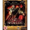 Two Worlds Epic Edition (Voucher - Kód na stiahnutie) (PC) (Digitální platforma: Steam, Jazyk hry: EN, CZ, PL)