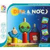 Mindok Smart Den a noc