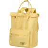 American Tourister URBAN GROOVE Dámsky Ruksak Žltá Pastelová 17L