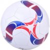 Farebná futbalová lopta