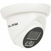 Kamera AHD kupolova BLOW 5MP BL-A5KE36TWM/FC