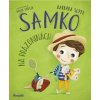 Samko 3: Samko na prázdninách - Barbara Supeł